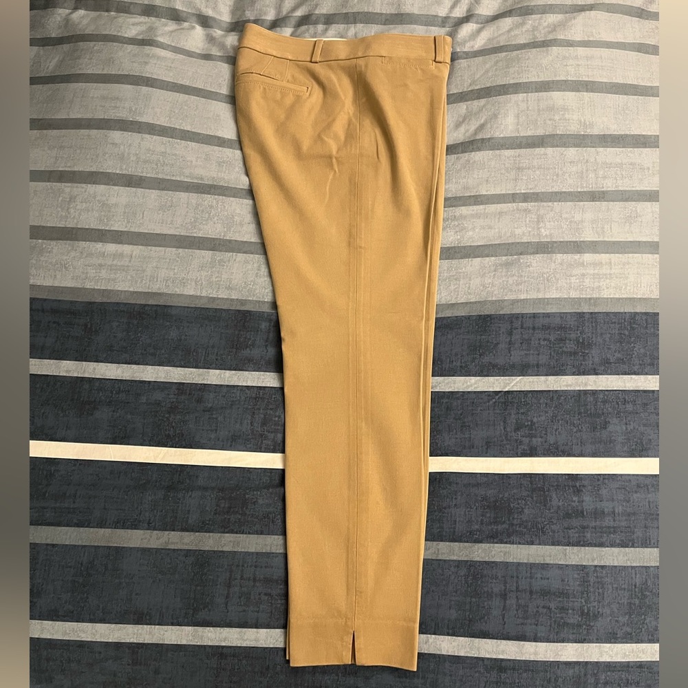 Banana Republic Sloan Pants - Size 2